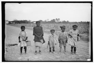 Children's Lives at the Turn of the 20th Century | PBS LearningMedia